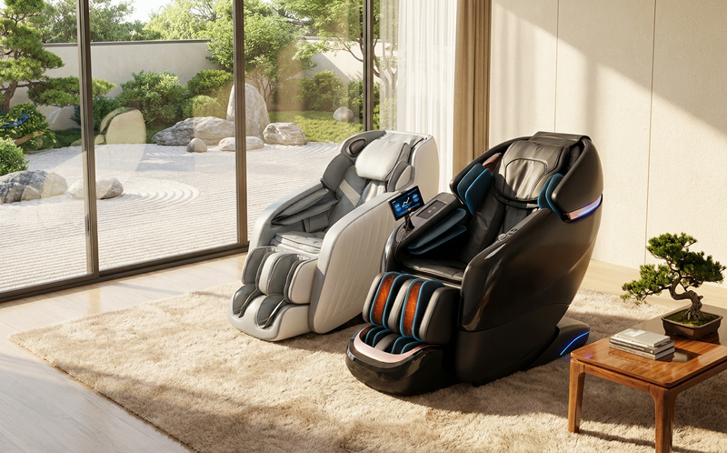 Massage Chairs